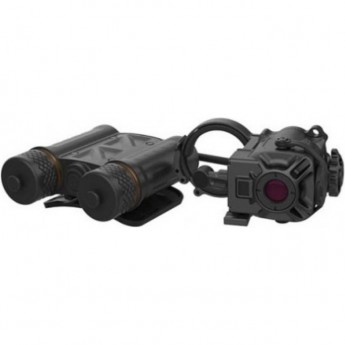 Тепловизионная насадка IRAY JERRY CE5 для ПНВ