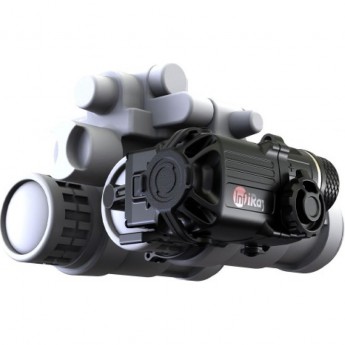 Тепловизионная насадка IRAY JERRY CE5