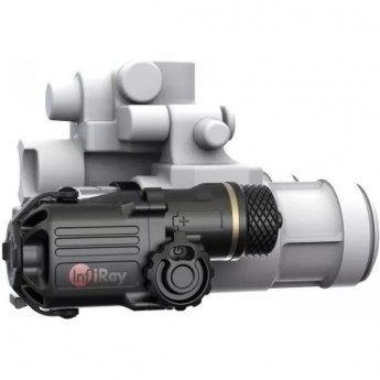 Тепловизионные предобъективные насадки IRAY JERRY C5